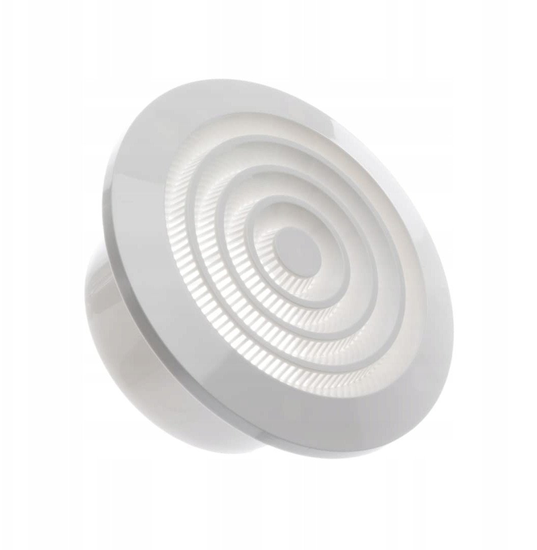 GRILLE ROUND CEILING D100MM NGA100