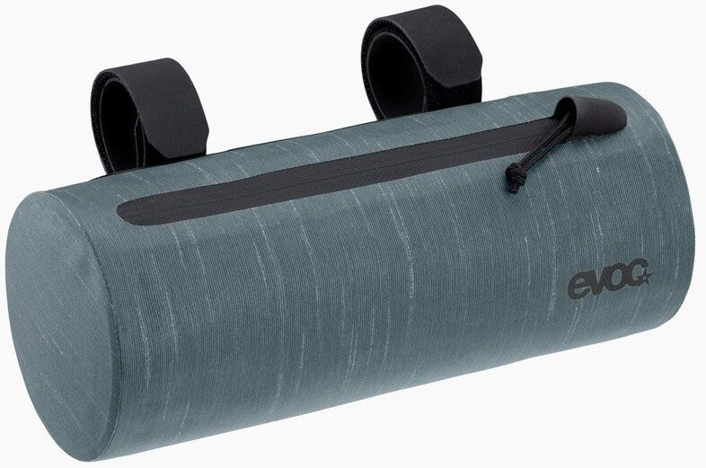 HP Torba na kierownicę Evoc Handlebar Pack WP 1,5 - steel