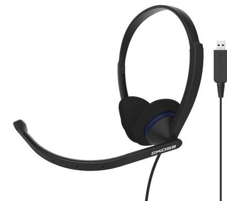 Słuchawki Koss CS200 (194390)