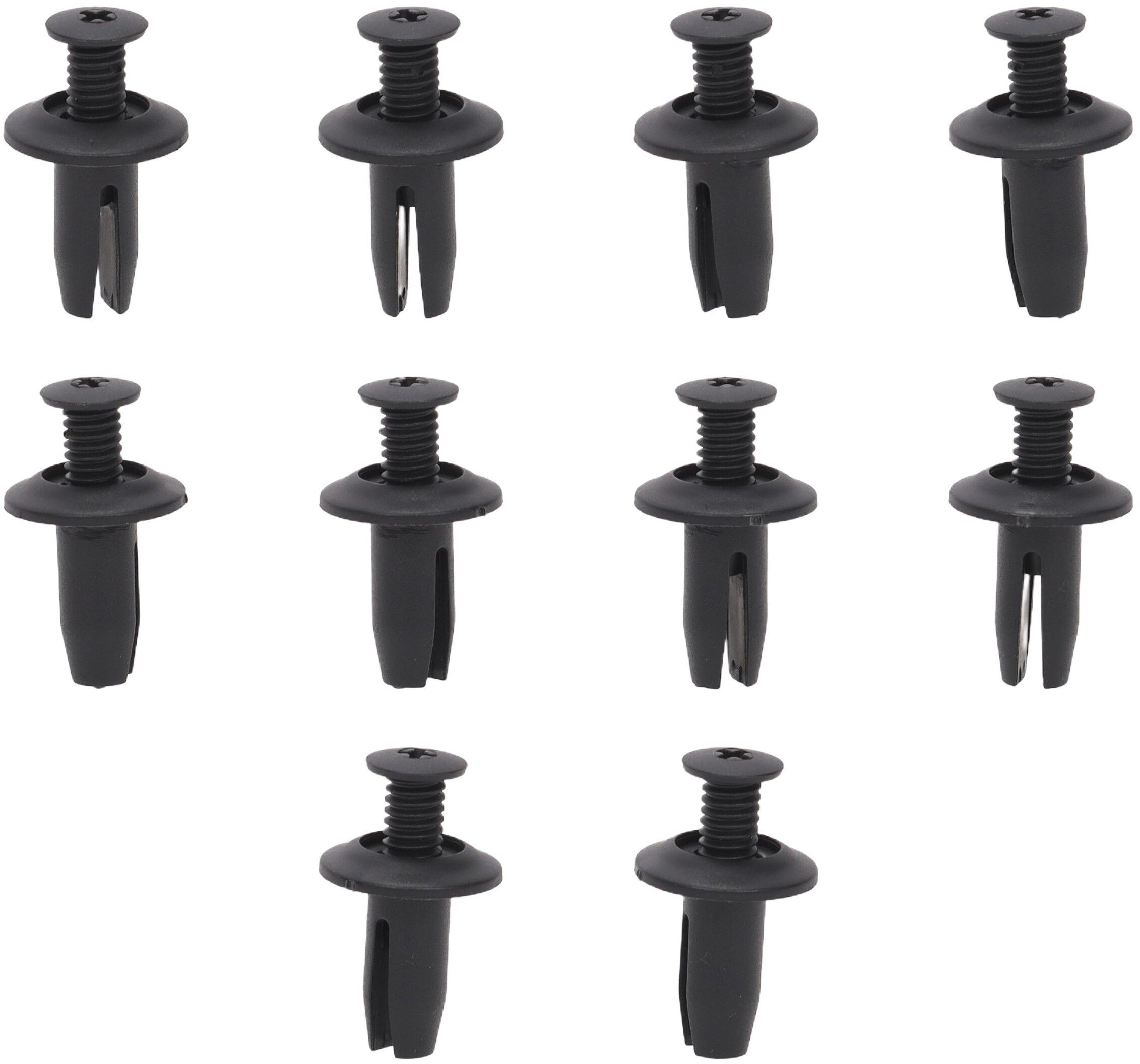 Einparts Automotive EPCRC1513 Klipsy montażowe, 10 SZT.