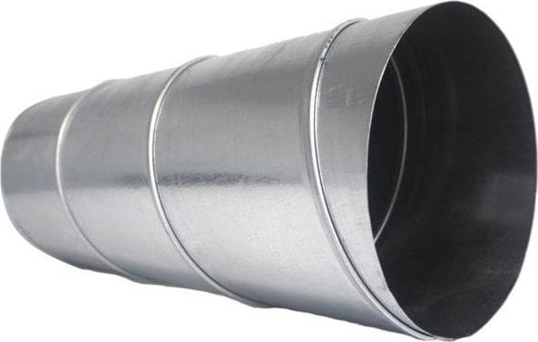 SpiroFlex Rura spiralnie zwijana sztywna DN 200 l-1500 (S)