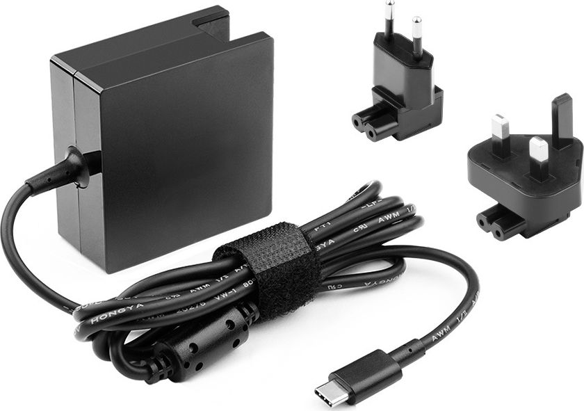 Zasilacz do laptopa MicroBattery 45 W, USB-C, 2 A, 20 V (MBXUSBC-AC0001)