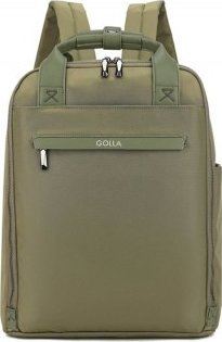 Plecak Orion 15,6 cala, 36 l, zielony