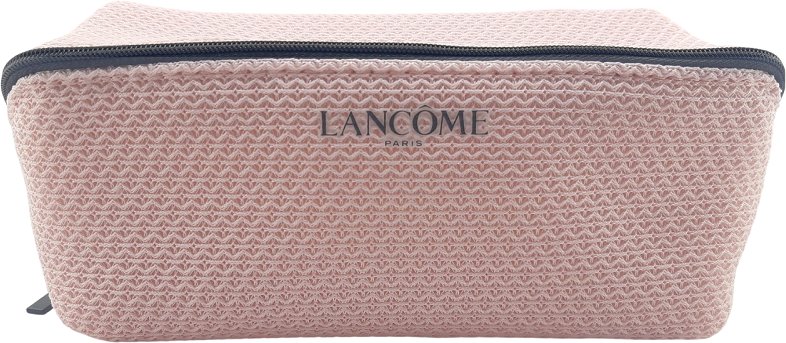 Lancome Kosmetyczka Lancome Różowa Damska