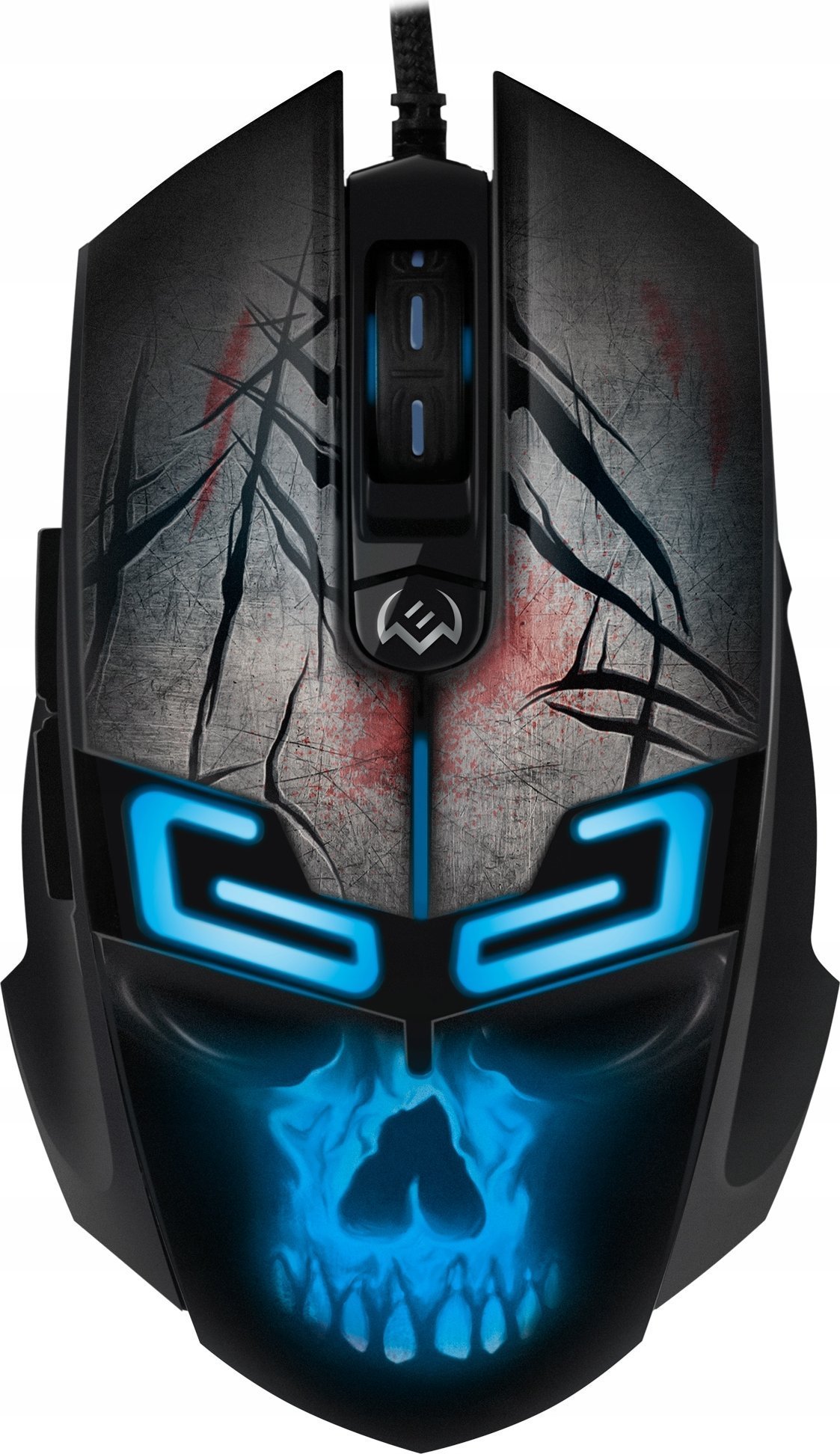 Mysz Sven RX-G805
