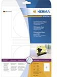 Herma Etykiety CD 50 sztuk (5115)