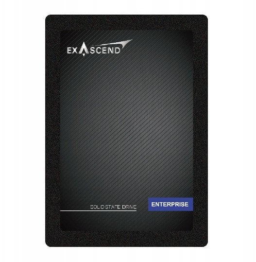 Dysk SSD ExAscend SE4 3840GB 2.5" SATA3 (EXSE4A3840GB)