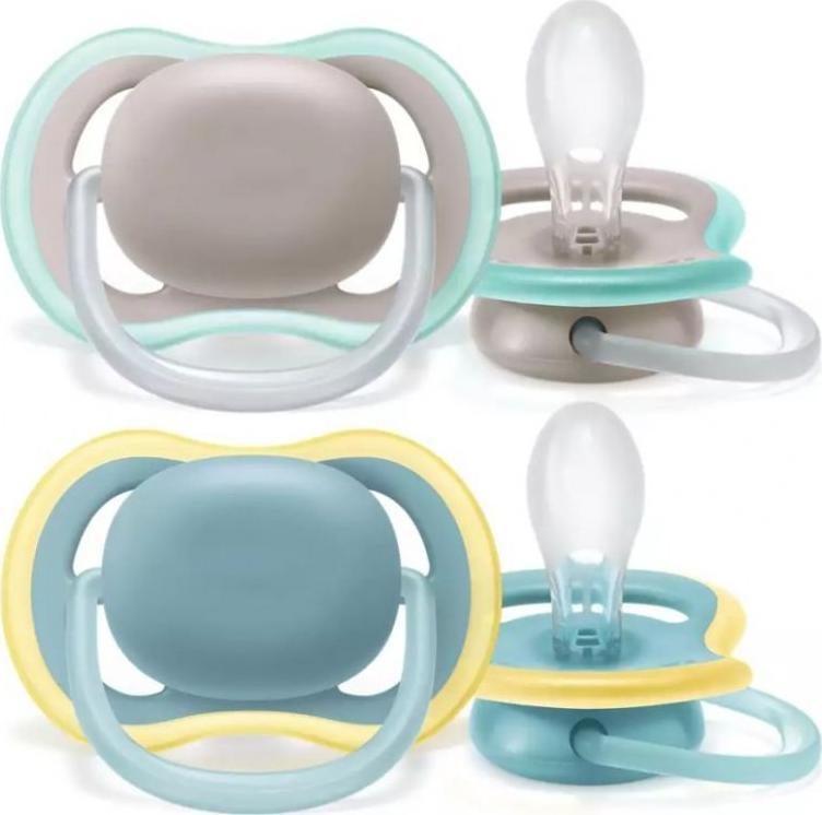 Avent AVENT SCF349/01-SMOCZEK USPOK AIR 18M+ A2SZT