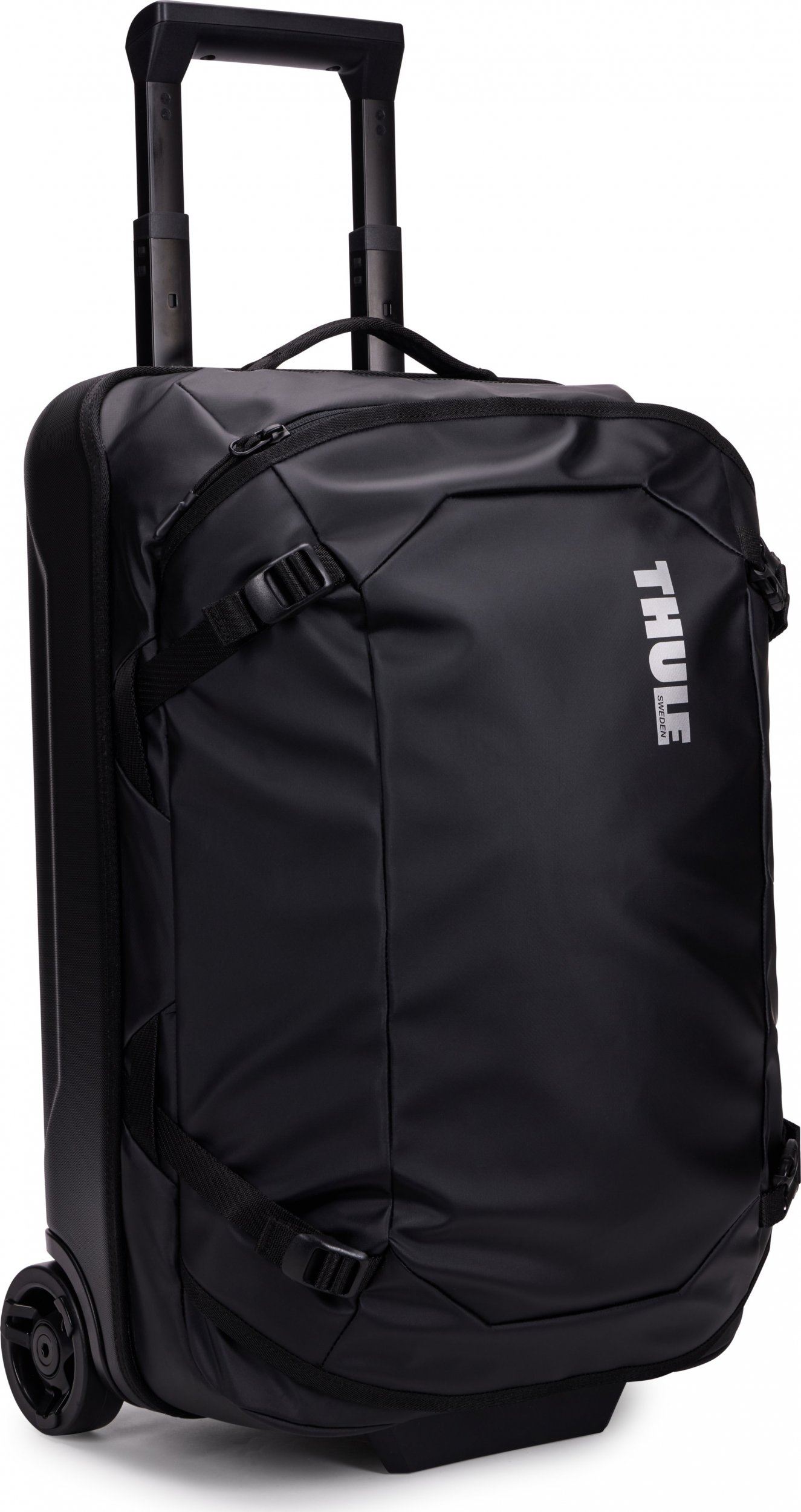 Zdjęcia - Walizka Thule | Carry-on Wheeled Duffel Suitcase, 55cm | Chasm | Luggage | B 