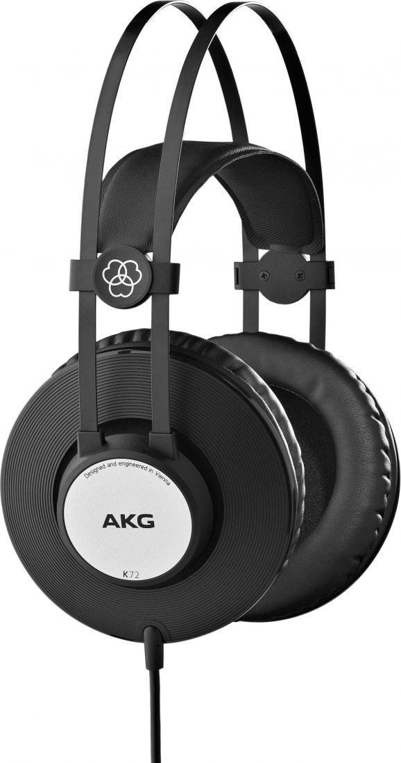 Słuchawki AKG Pro K72