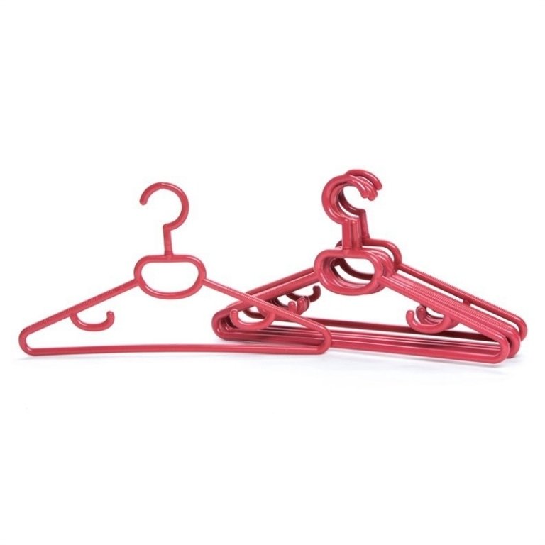 Aptel Set of hangers for children clothes ME