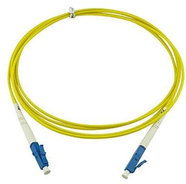 BlueOptics Simplex LWL Patchkabel LC-LC Singlemode 1 Meter ( SFP2121BU1MK )
