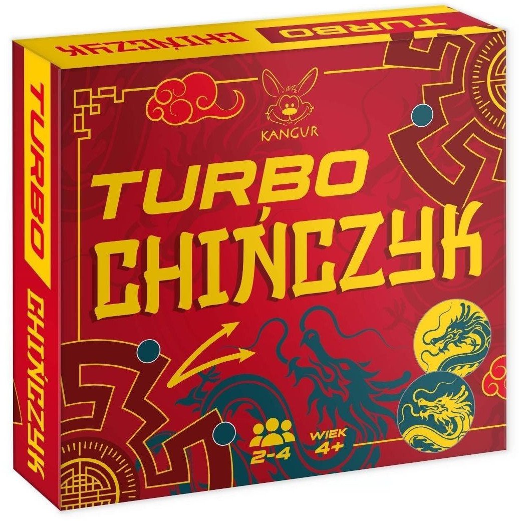 Turbo Chińczyk