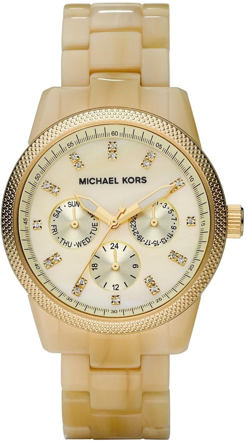 Zegarek Michael Kors WATCH MICHAEL KORS WOMEN MK5039 (38MM)