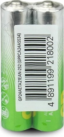 GP Recyko Bateria AAA / R03 10 szt.