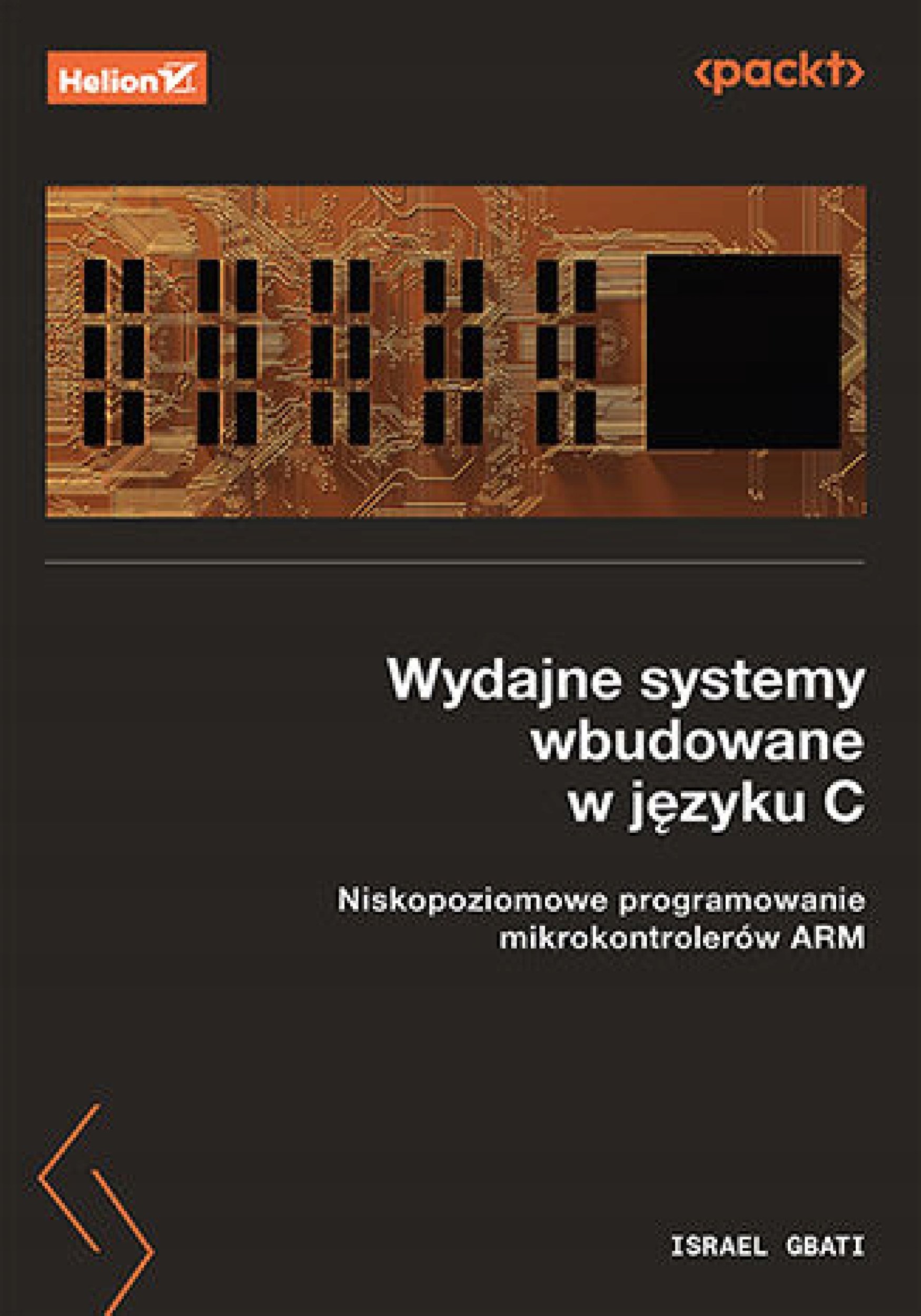 Program Helion Wydajne systemy wbudowane w języku C