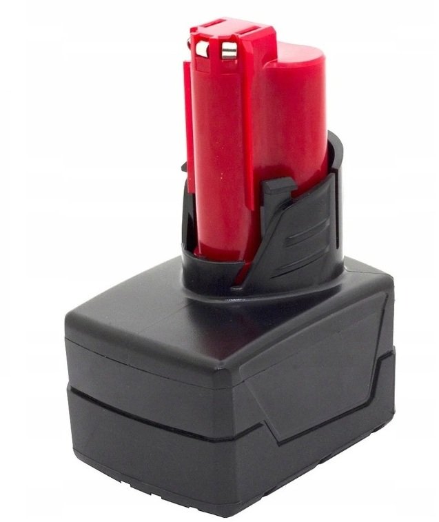 Akumulator Bateria C12 M12B3 do Milwaukee 12V 7,8A 0931