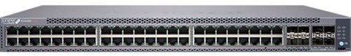 Switch Juniper Networks EX4100 48-PORT MULTI-GIG POE++