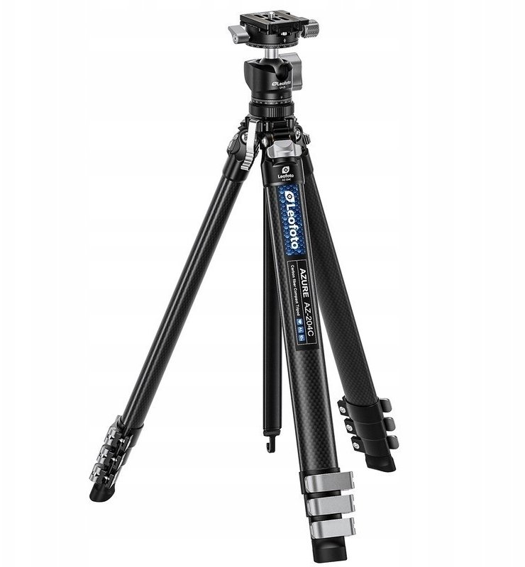 Statyw Leofoto statyw Azure AZ-204C+LH-25R