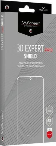 Zdjęcia - Szkło / folia ochronna MyScreen Protector MS 3D Expert Pro Folia Sony Xperia 5 II 