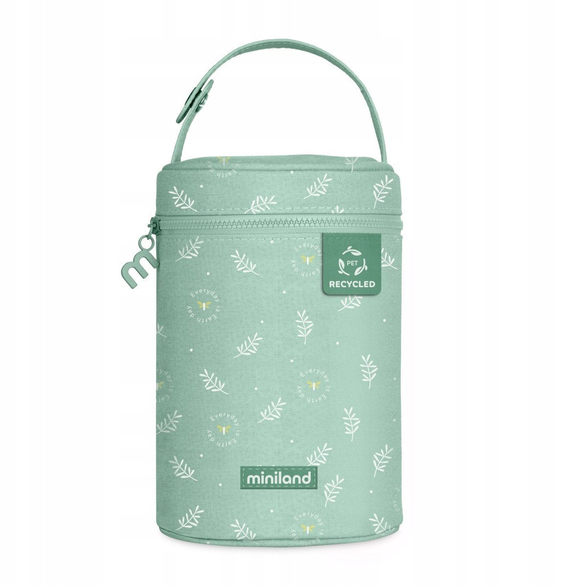 MINILAND 89556 TERMOOP. NA TERM/BUT ECO MIĘTOWY 700ML