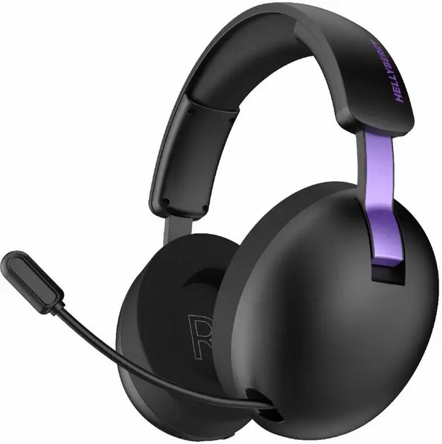 Hellyberry (Powered by Hator) HH30-B (HH30-B)