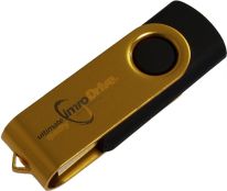 Pendrive Imro imroDrive AXIS, 64 GB (AXIS 64GB)