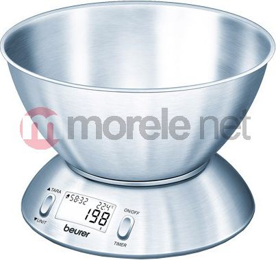 Waga kuchenna Beurer KS 54