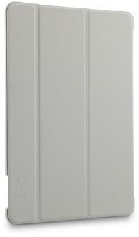 Etui na tablet LMP SlimCase for iPad 10.2" (2019/20/21), 7/8/9th Gen, protection and stand, magnetic front flap, sleep- & wake - gray