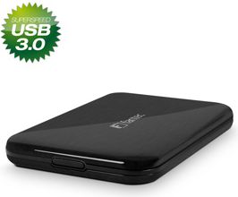 Kieszeń Fantec USB 3.0 / 2.5cala HDD SATA (1495)