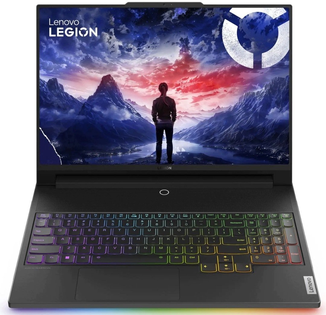 Lenovo Legion 9 16IRX9 i9 / 64 GB / 8 TB / 3.2K MiniLED (83G0003JFR)