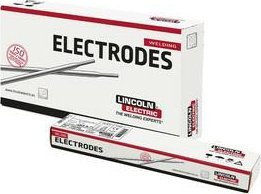 Lincoln Electric LINCOLN ELEKTRODA AROSTA 304L 4,0/4,4kg (83szt.) DO NIERDZEWKI INOX