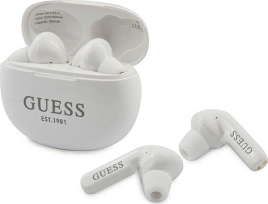 Guess TWS GUTWS1CWH