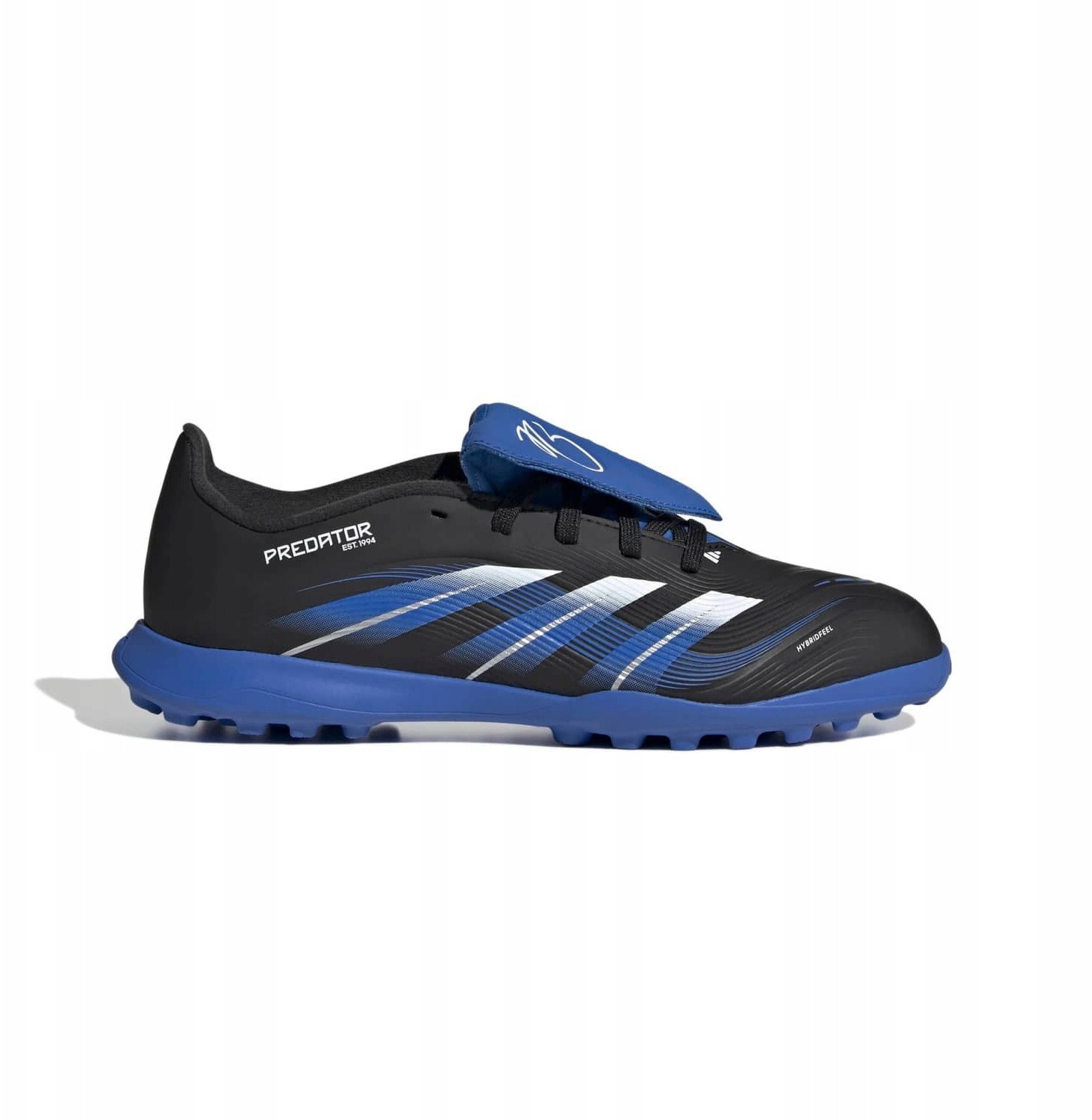 Buty adidas Predator League FT JB Jr TF Jr JR1759