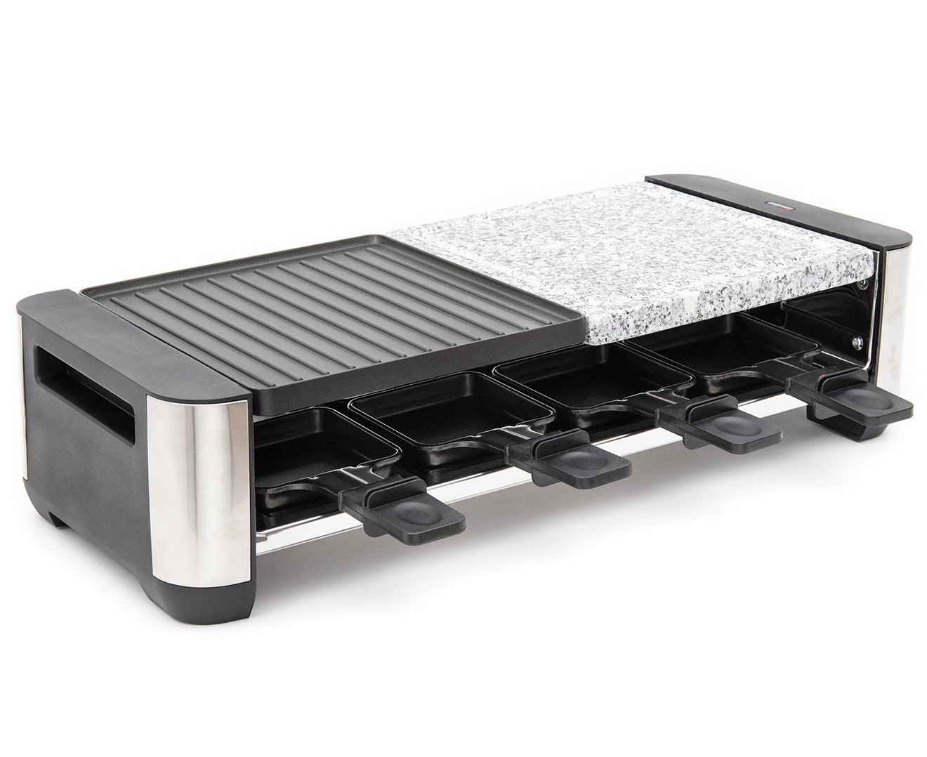 Grill elektryczny RSG 3280