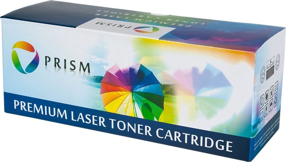 Toner Prism Black Zamiennik 106A (ZHL-W1106A)