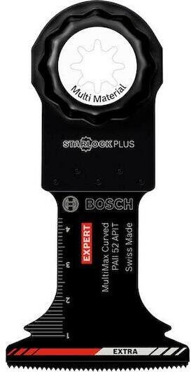 PIŁA DO CIĘCIA WGŁĘBNEGO RBE - 1ER PAII