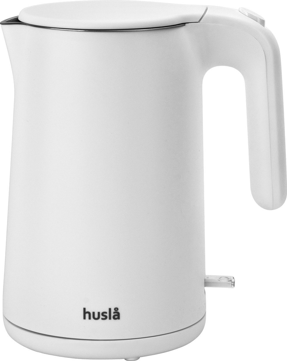 Czajnik Husla Czajnik elektryczny 1,5 L Husla biały 73916