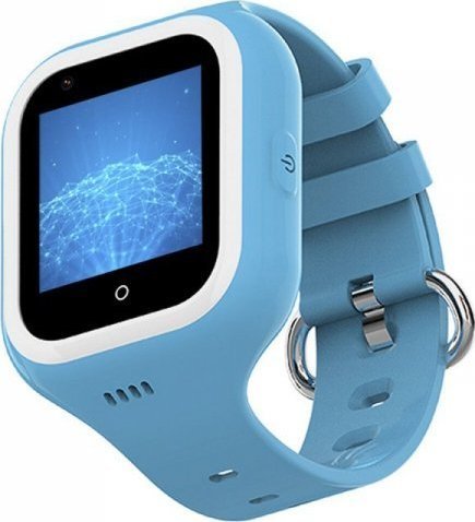 Zdjęcia - Smartwatche Smartwatch Save Family RIA4G Niebieski (S8100831)