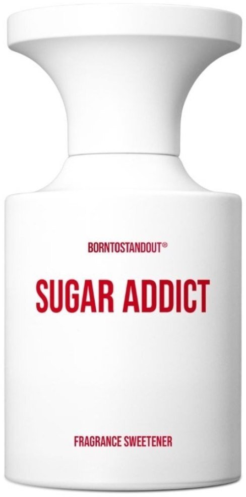 Yves Saint Laurent Borntostandout, Sugar Addict, Eau De Parfum, Unisex, 50 ml Unisex