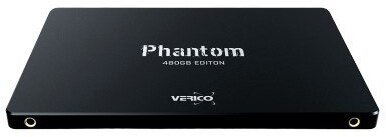 Dysk SSD Emtec No name Verico Phantom 120 GB SATA III 3D NAND (1SSOP-SSBKI3-NN)