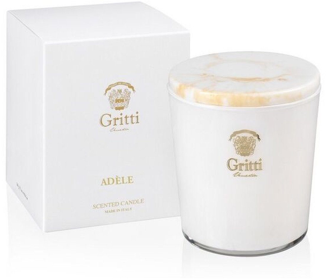 Gritti GRITTI Adele SCENTED CANDLE 220g