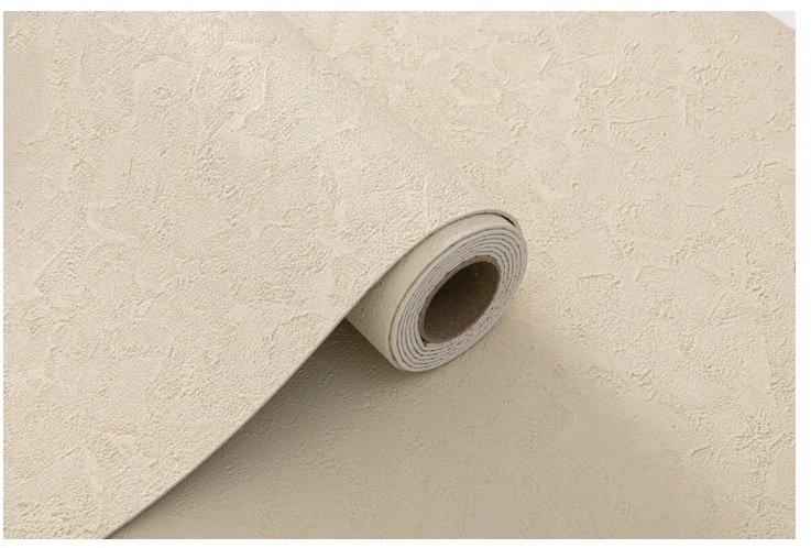 DMS Panel dekoracyjny samoprzylepny PCV beżowy beton 280x60 cm
