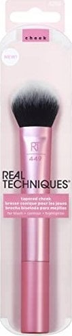 Real Techniques REAL TECHNIQUES_Original Collection Finish pędzel do różu