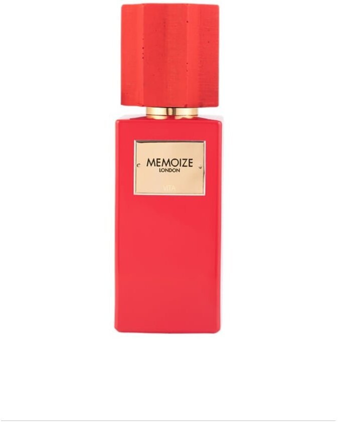 Maison Francis Kurkdjian Memoize, Vita, Extrait De Parfum, Unisex, 100 ml Unisex