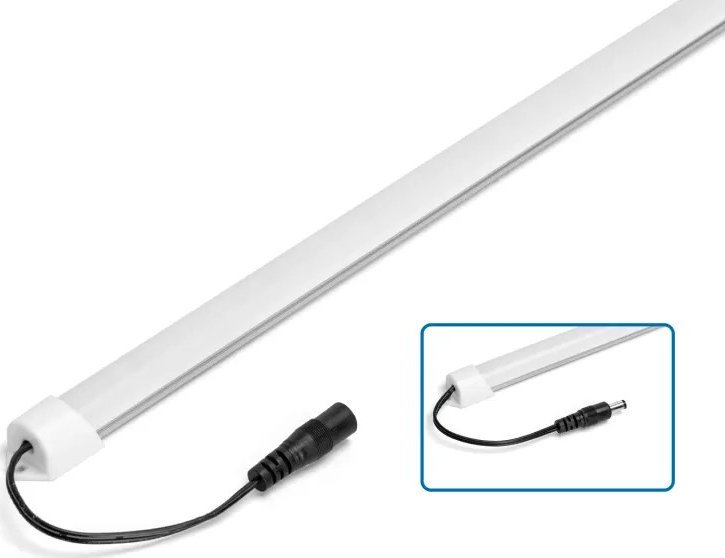 Aigostar Listwa świetlna LED 1,2 m 12 W Listwa świetlna LED 1,2 m 12 W