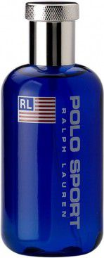 Ralph Lauren Polo Sport EDT 75 ml