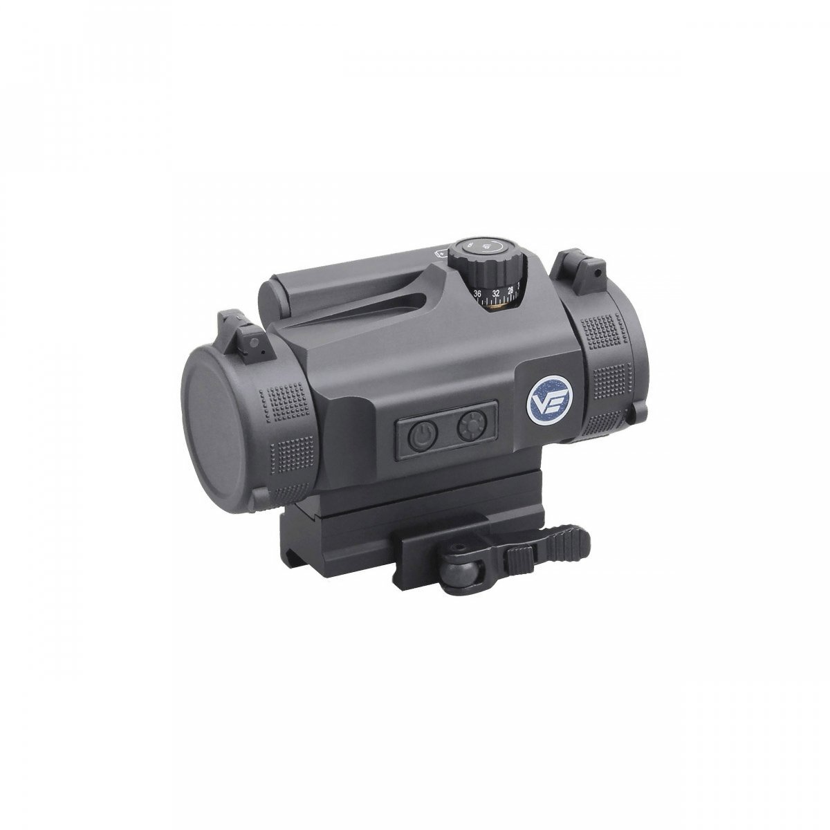 Luneta Industry Brand Celownik kolimatorowy Vector Optics Nautilus 1x30 3 MOA SCRD-D26