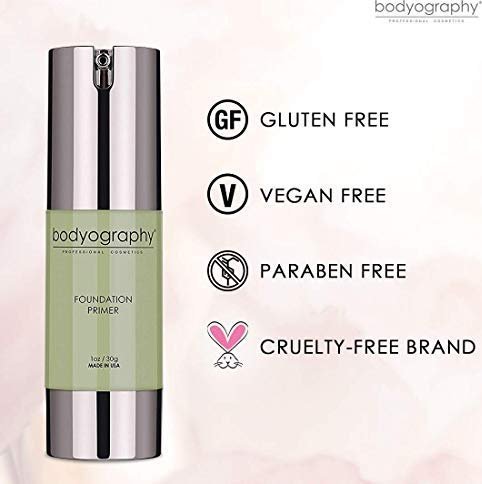 Bodyography Makiažo bazę, 30 gr. BDFD9053