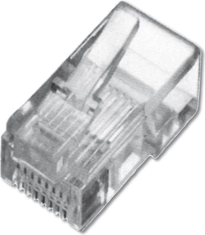 Digitus Wtyk (A-MO 8/8 SR)